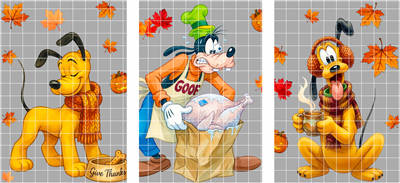 16oz Halloween-J  2159